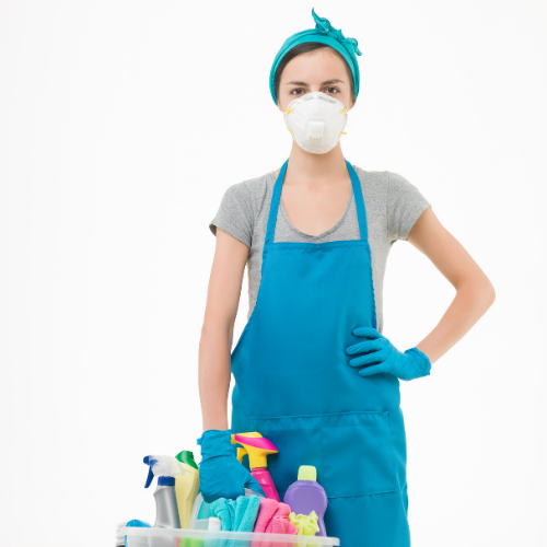 Huntington Cleaning Pros
